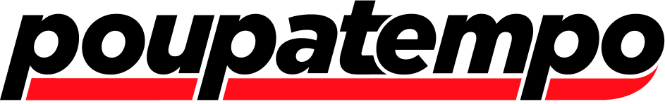 Logo do Poupatempo direciona para a página inicial